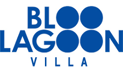Welcome To Blu Lagoon Villa